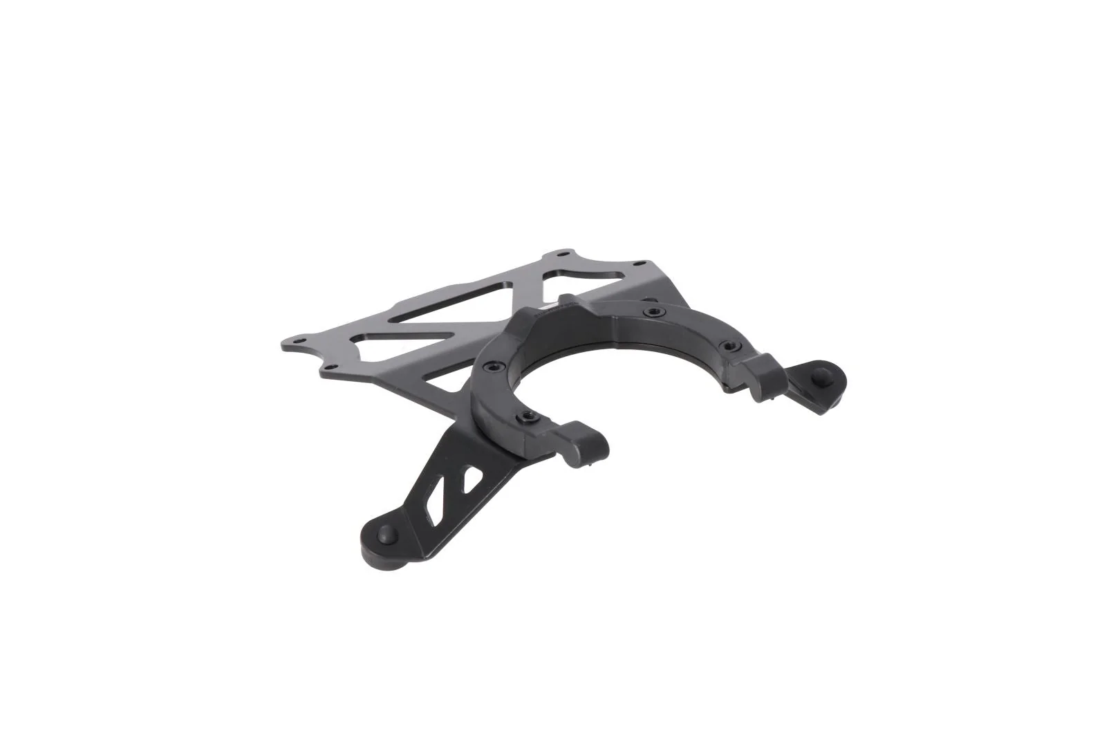 ION tank ring Yamaha TÃ©nÃ©rÃ© 700 World Raid (22-) Black