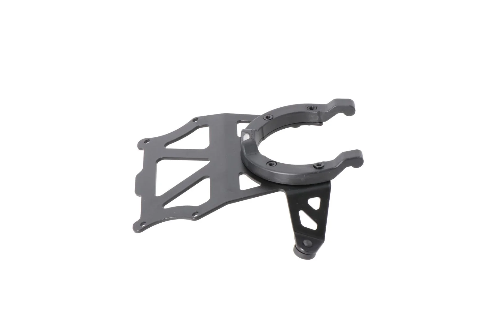 ION tank ring Yamaha TÃ©nÃ©rÃ© 700 World Raid (22-) Black - Image 3