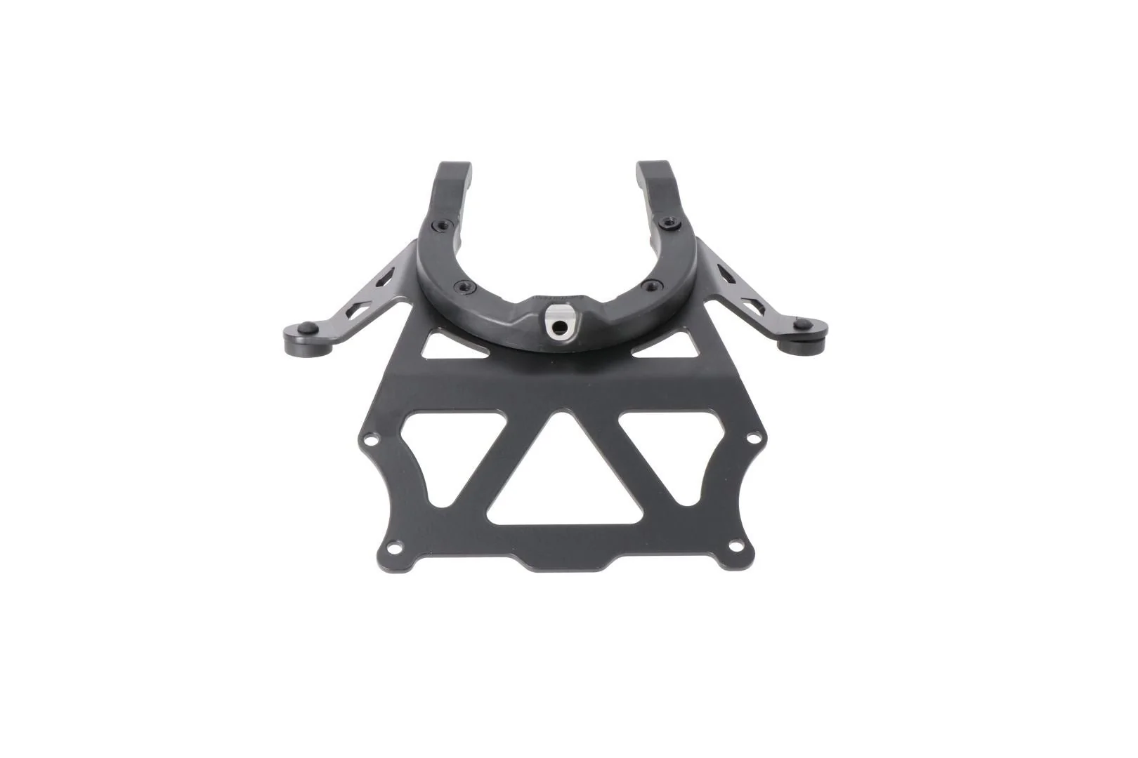 ION tank ring Yamaha TÃ©nÃ©rÃ© 700 World Raid (22-) Black - Image 4