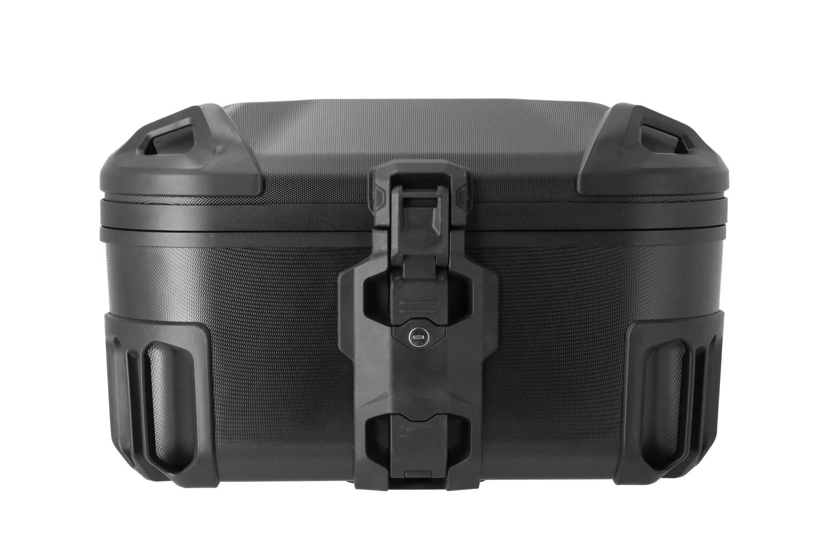 KOBRA Handguard Kit Ducati Multistrada 1200/ S/ Enduro, 1260. - Protector - Black - Image 4