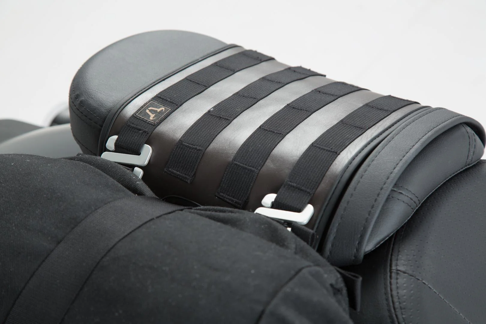Legend Gear Saddle Bag Set Left LS1 9.8 litre incl SLS - Image 3