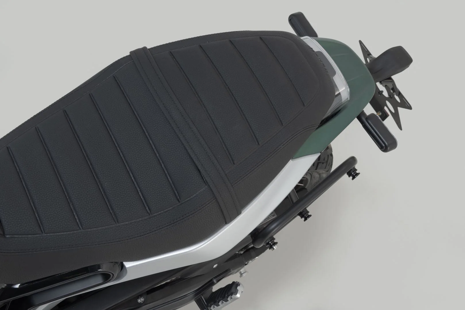 Legend Gear side bag system LC Benelli Leoncino 800 Trail (21-) - Image 4