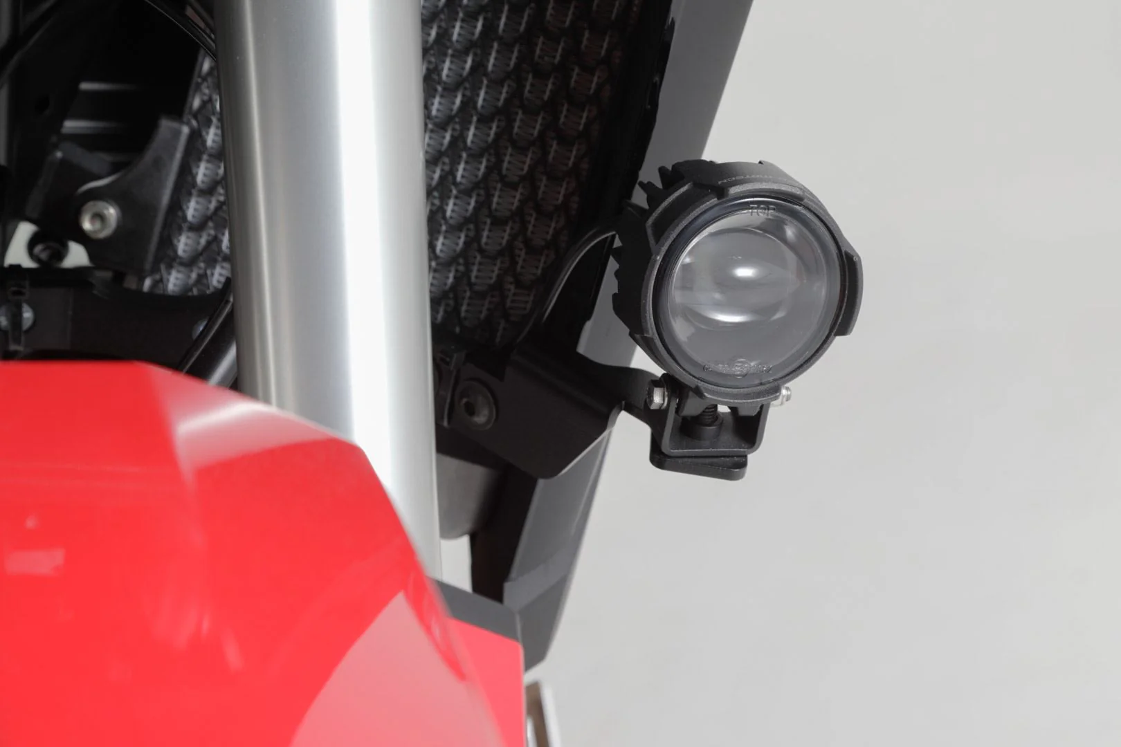 Legend Gear side bag system LC Black Edition Royal Enfield Himalayan (23-). - Image 4