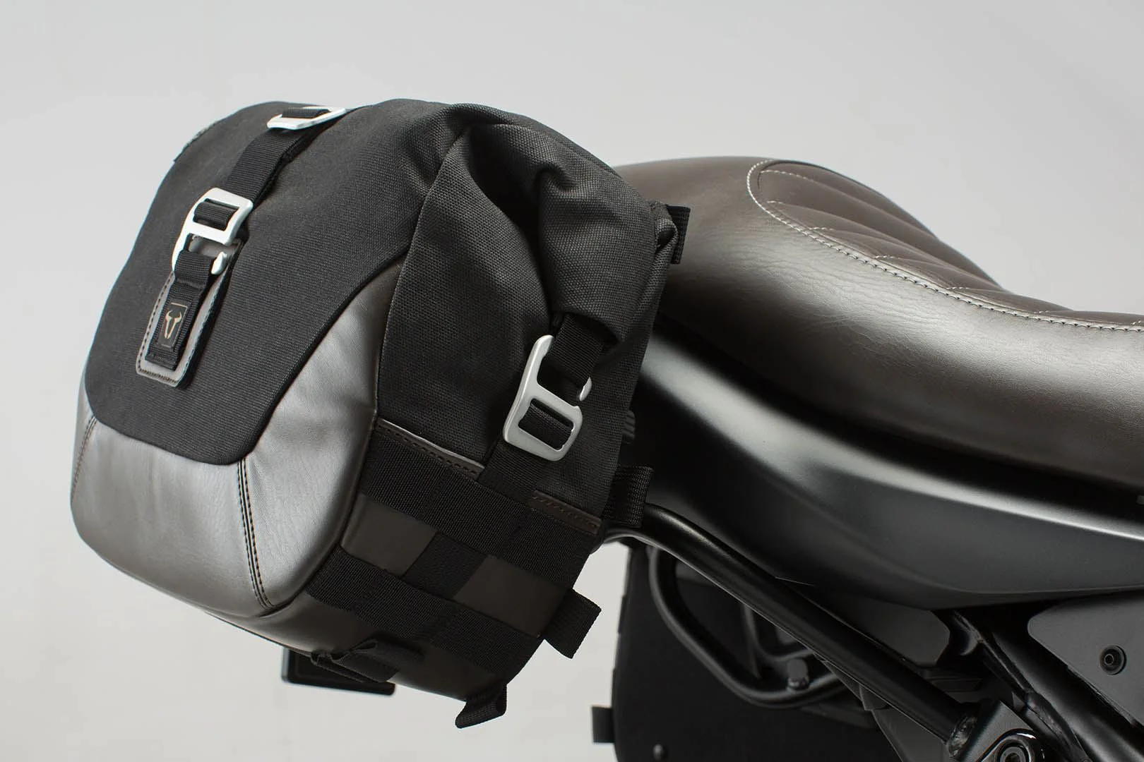 Legend Gear Side Bag System LC Suzuki SV650 (15-) Black Edition - Image 2