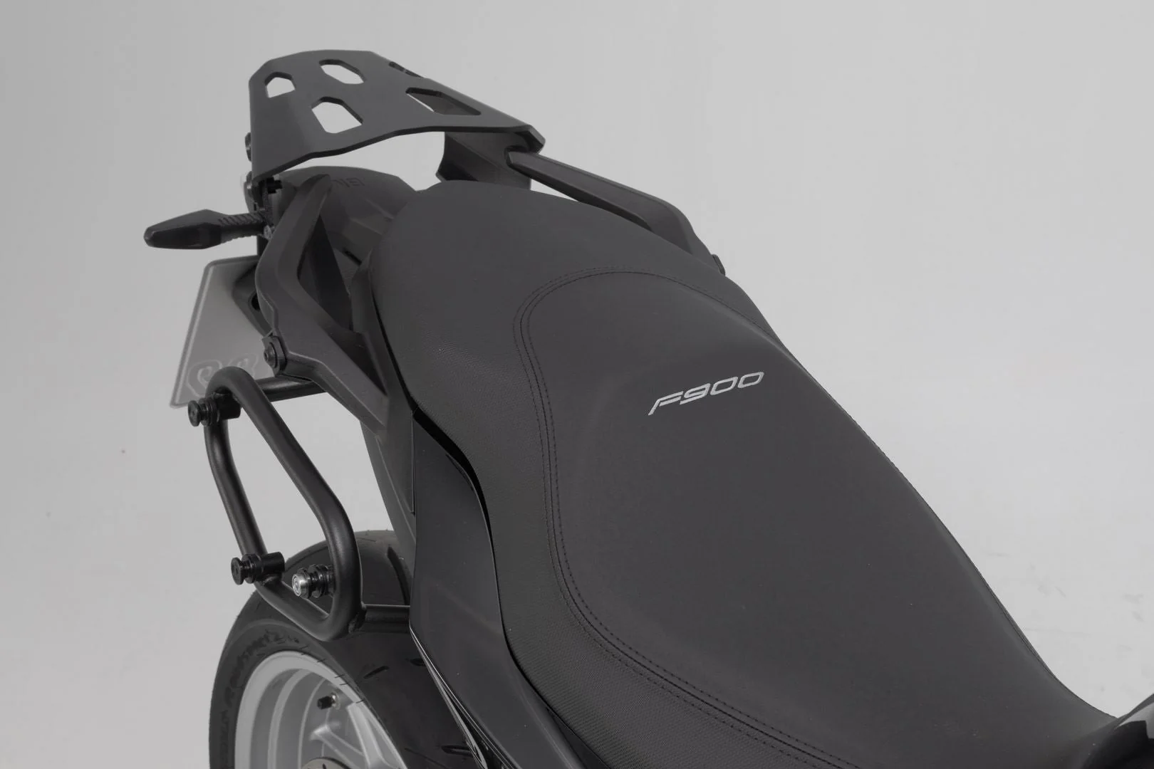 Legend Gear Side Bag System  LC BMW F 900 R (19-) - Image 4