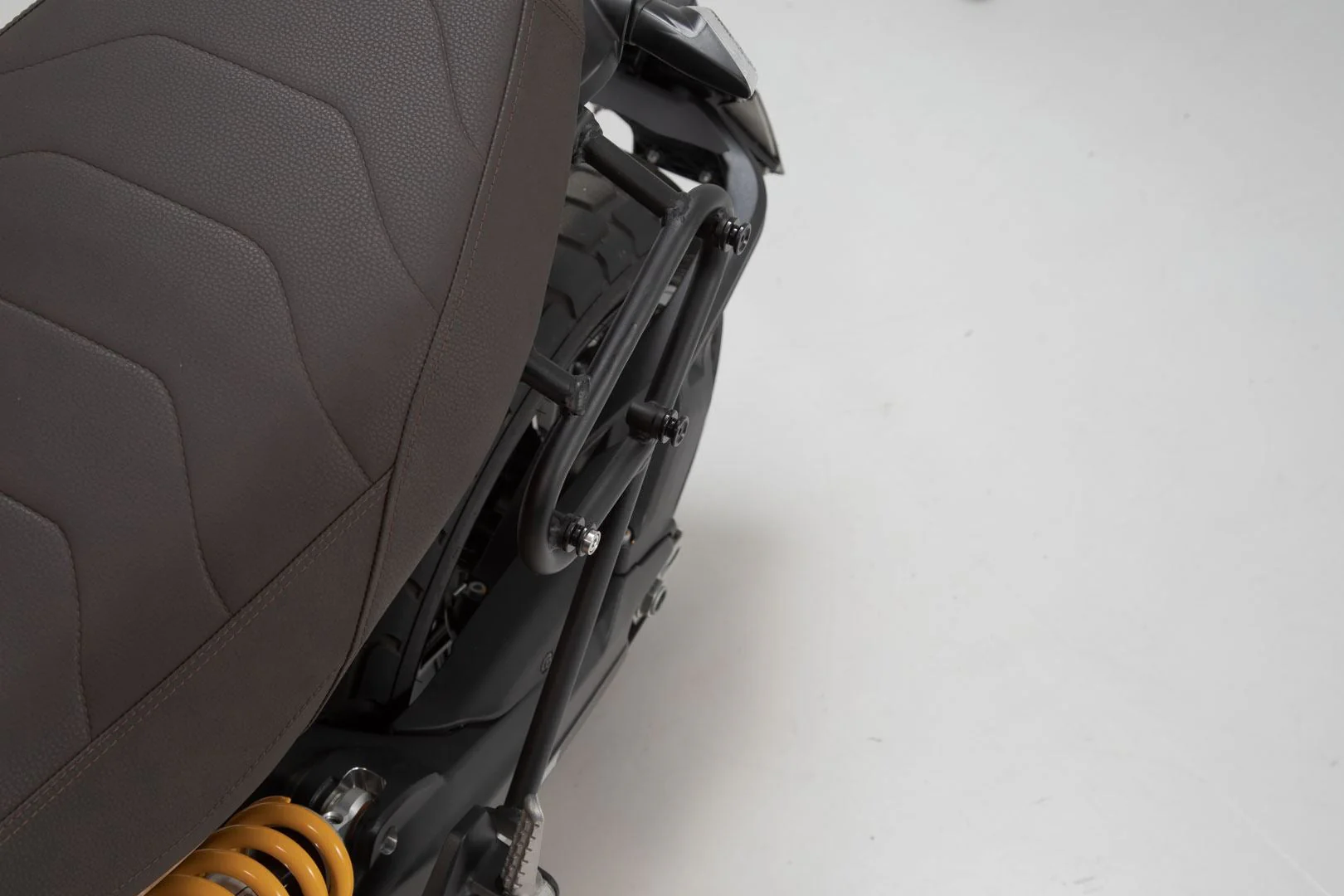 Legend Gear Side Bag System LC Ducati Scrambler 1100 Pro / Sport Pro (19-) - Image 4