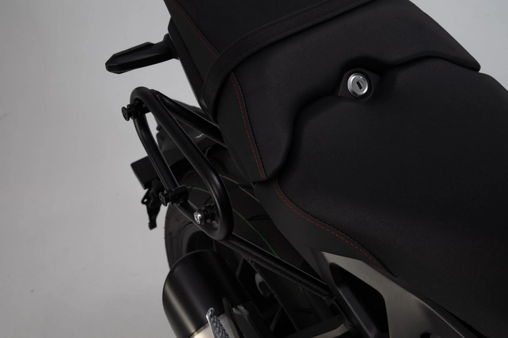 Legend Gear Side Bag System LC Honda CB 1000 R (18-) - Image 3