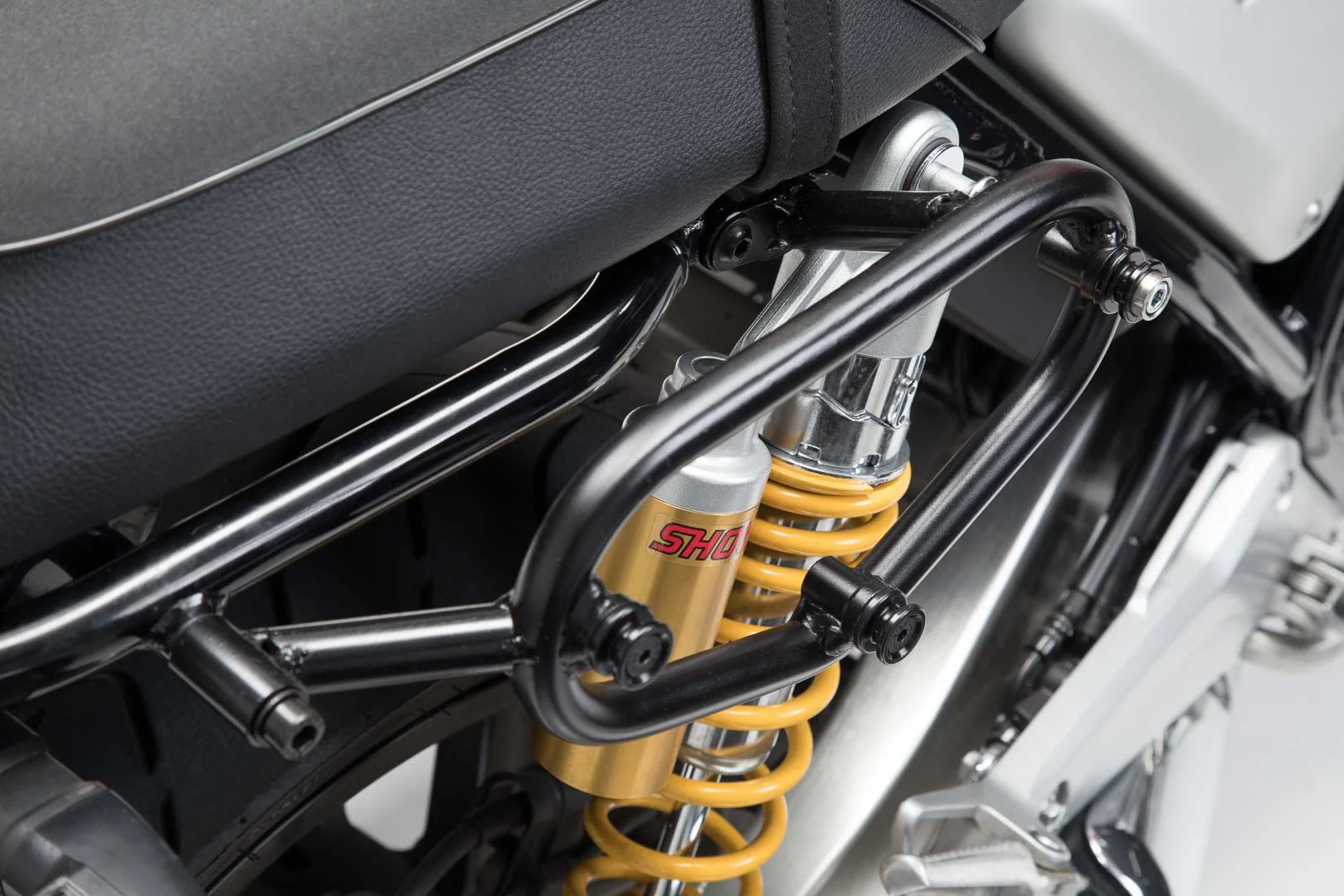 Legend Gear Side Bag System LC Honda CB1100 EX/RS (16-) - Image 3