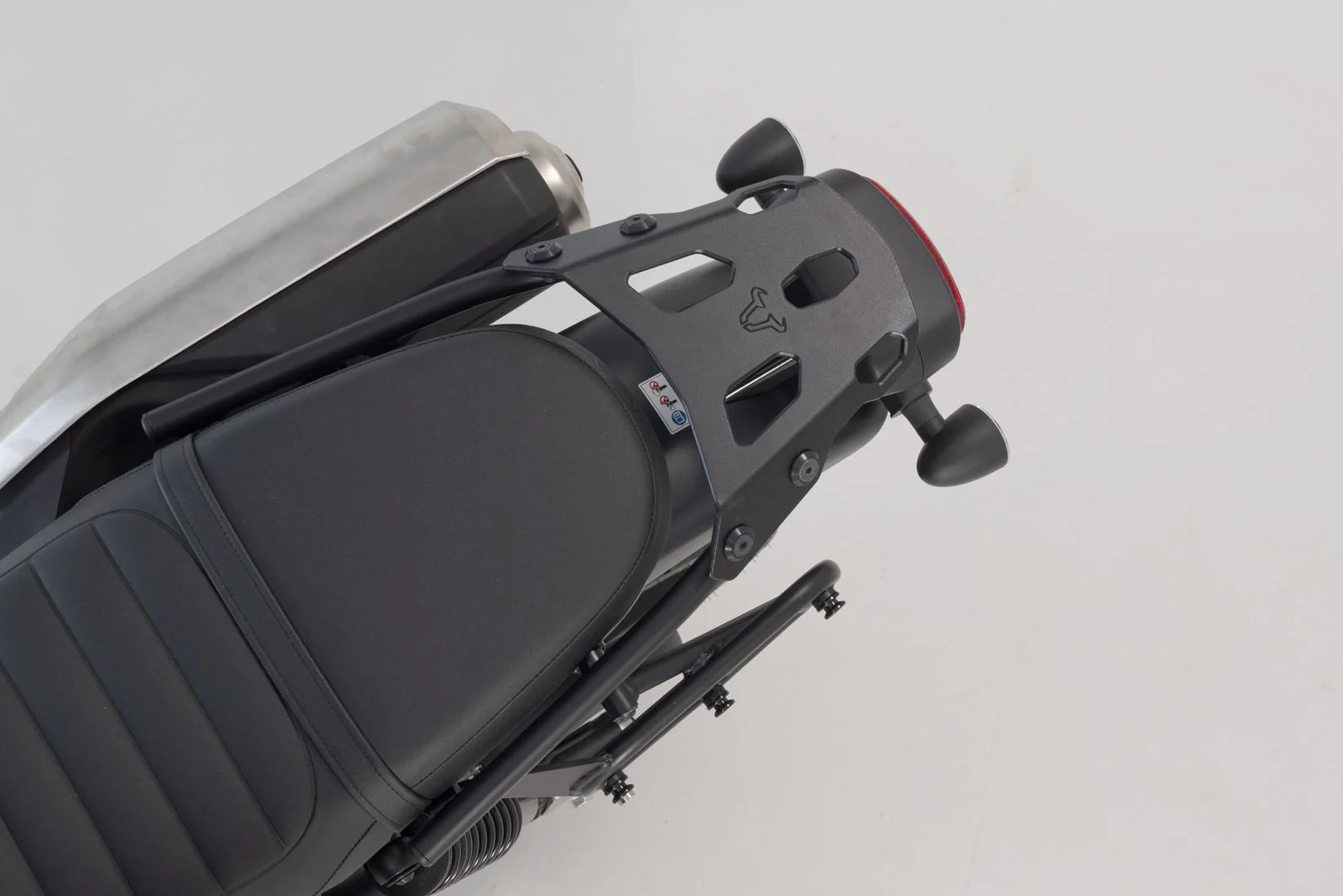 Legend Gear side bag system LC Honda CL500 (22-) - Image 4
