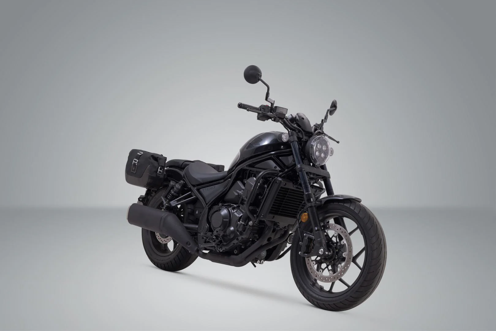 Legend Gear Side Bag System LC Honda CMX1100 (20-) - Image 2