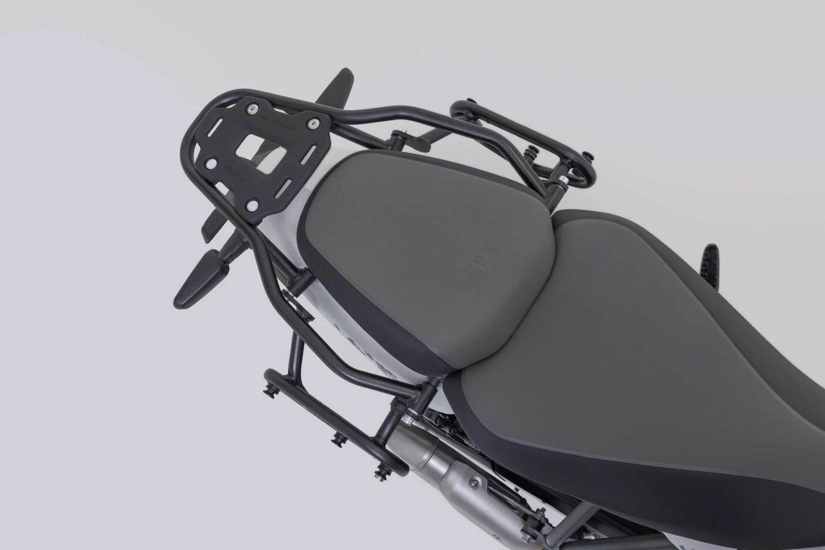 Legend Gear side bag system LC Royal Enfield Himalayan 450 (23-). - Image 7