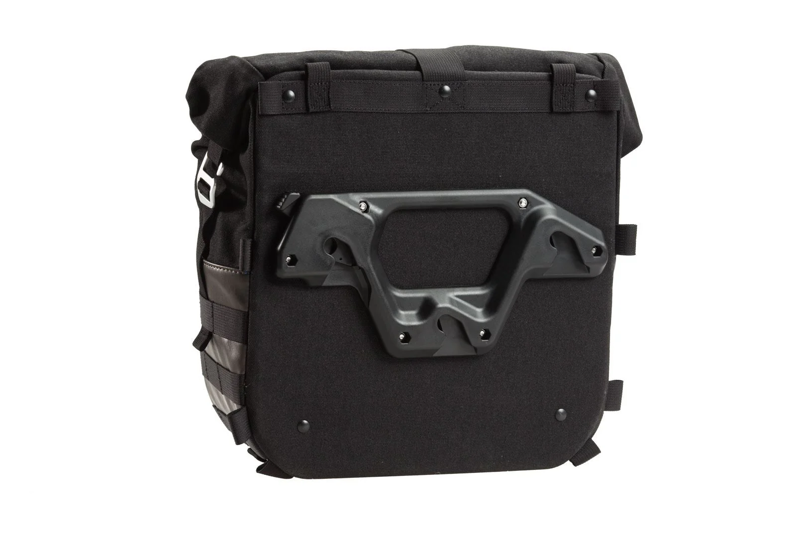 Legend Gear side bag system LC Triumph Scrambler (05-) - Image 2