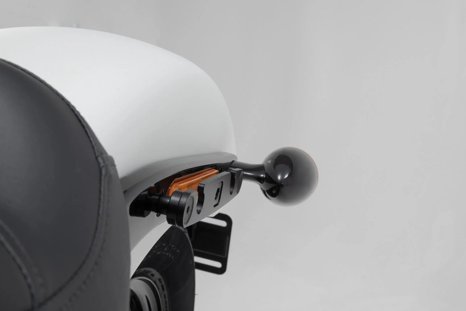 Legend Gear Side Bag System LH Harley-Davidson Softail Slim (17-) - Image 6