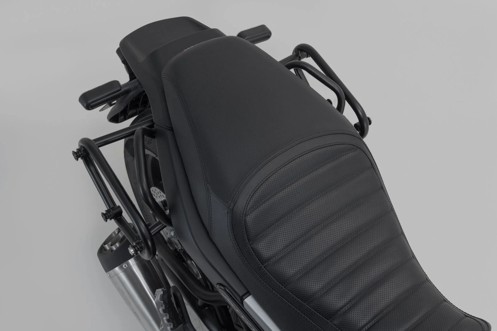 Legend Gear side bag system LH1 Harley-Davidson Nightster Special (23-). - Image 9