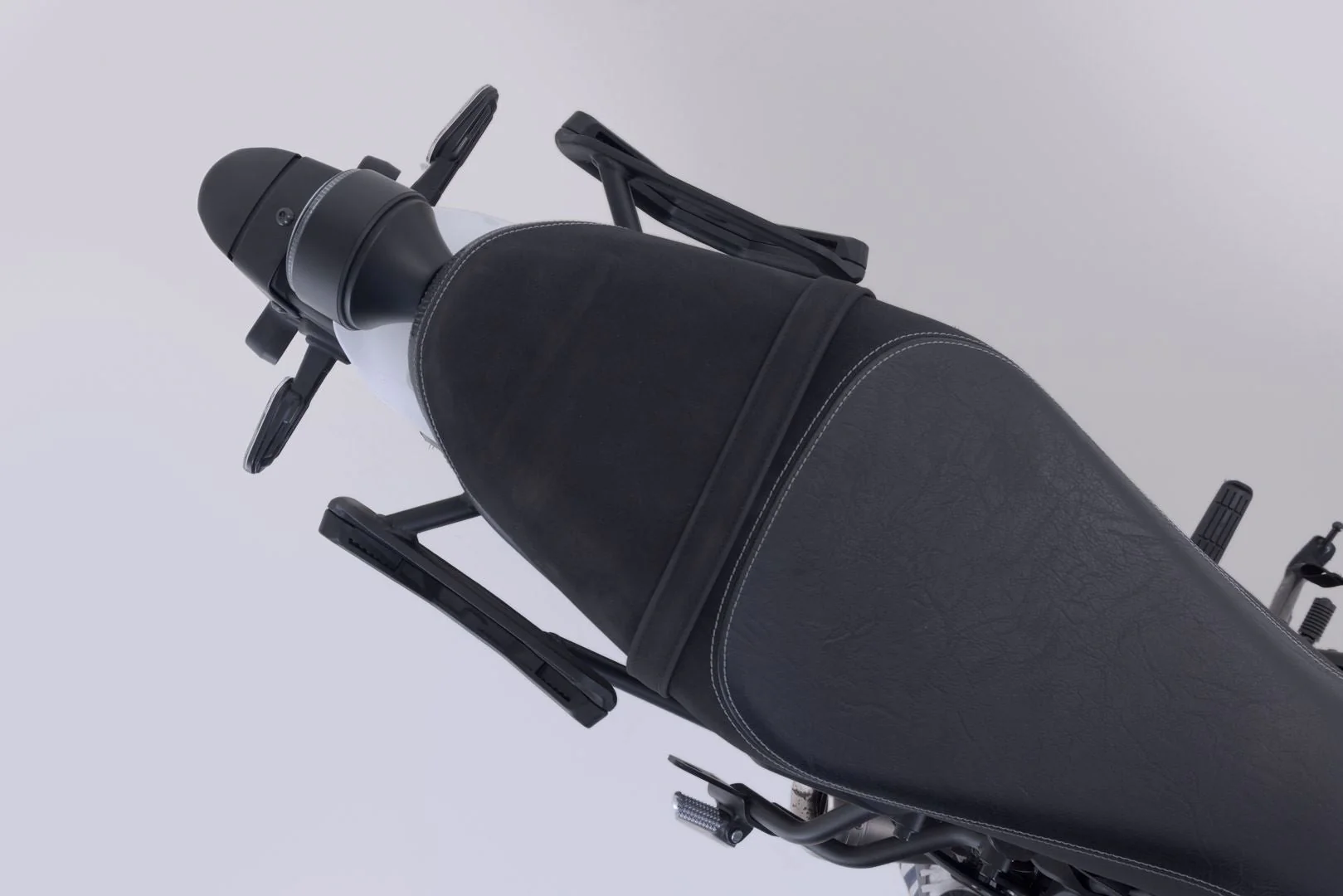 Legend Gear Side Bag system V-LOC 16/16 l. Yamaha XSR700 (15-) / XSR700 XT (19-). - Image 4