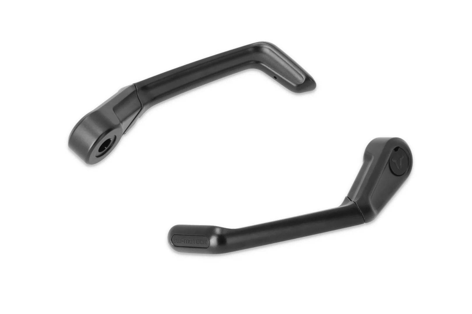 Lever guards Honda CB750 Hornet (22-) Black