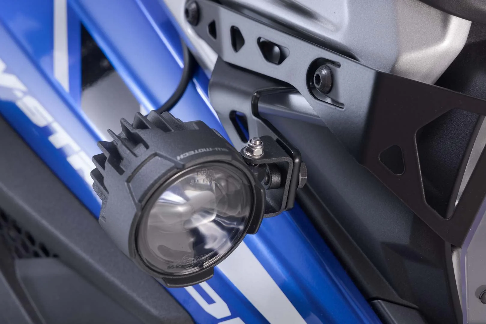 Light mount Suzuki V-Strom 1050 (19-) Black - Image 3