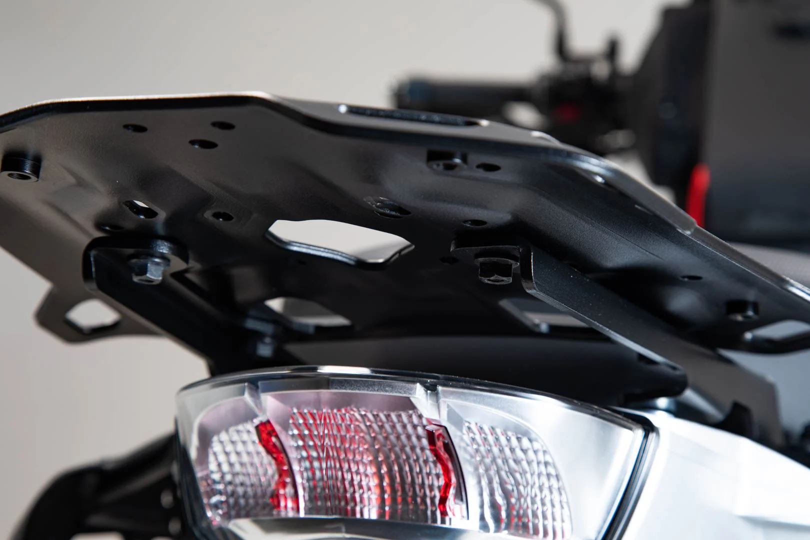 Lowering kit for Adventure-RACK BMW R1200GS (12-), R1250GS (18-) Black - Image 4
