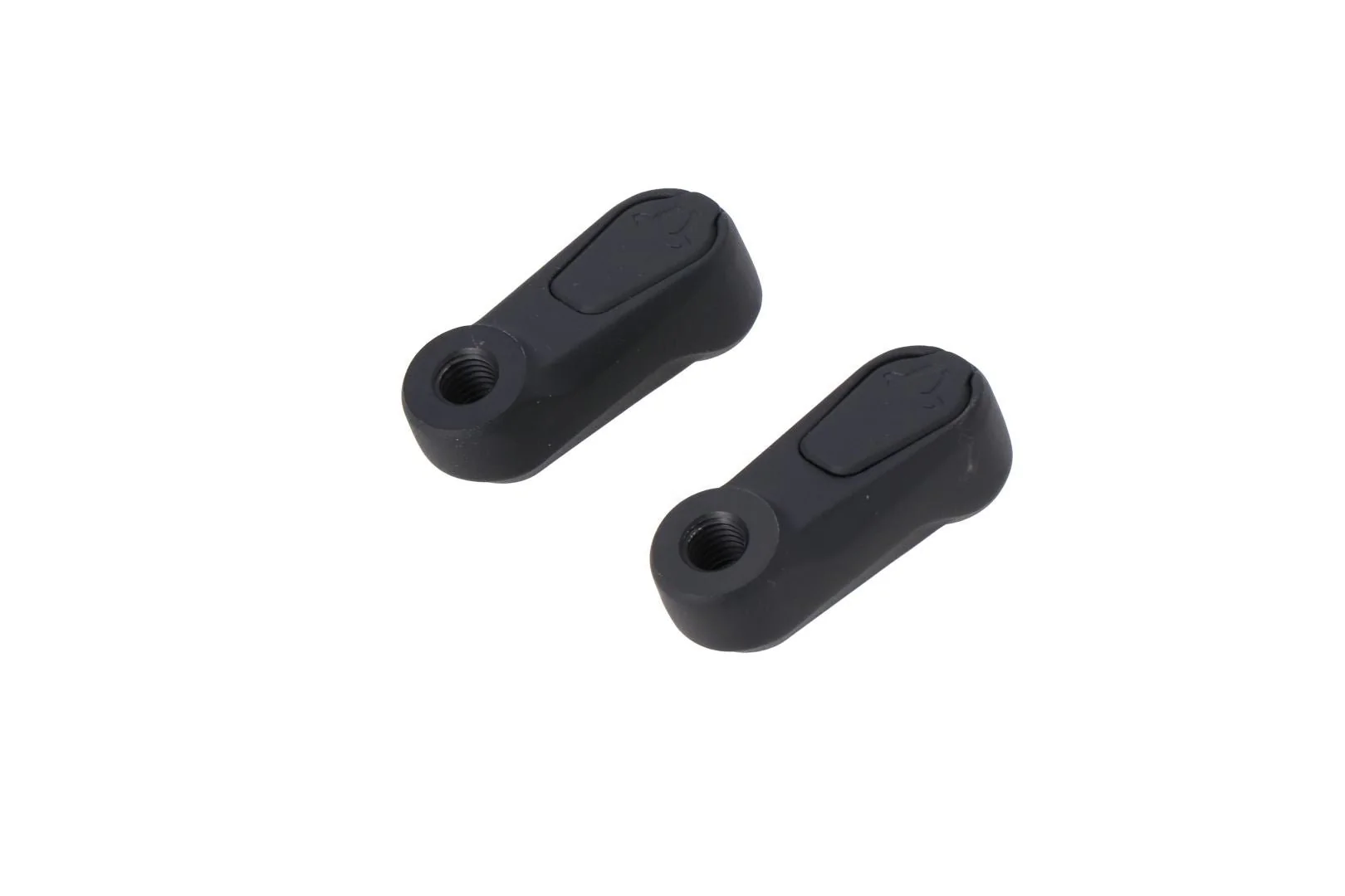 Mirror Extension M10 Black - Image 3