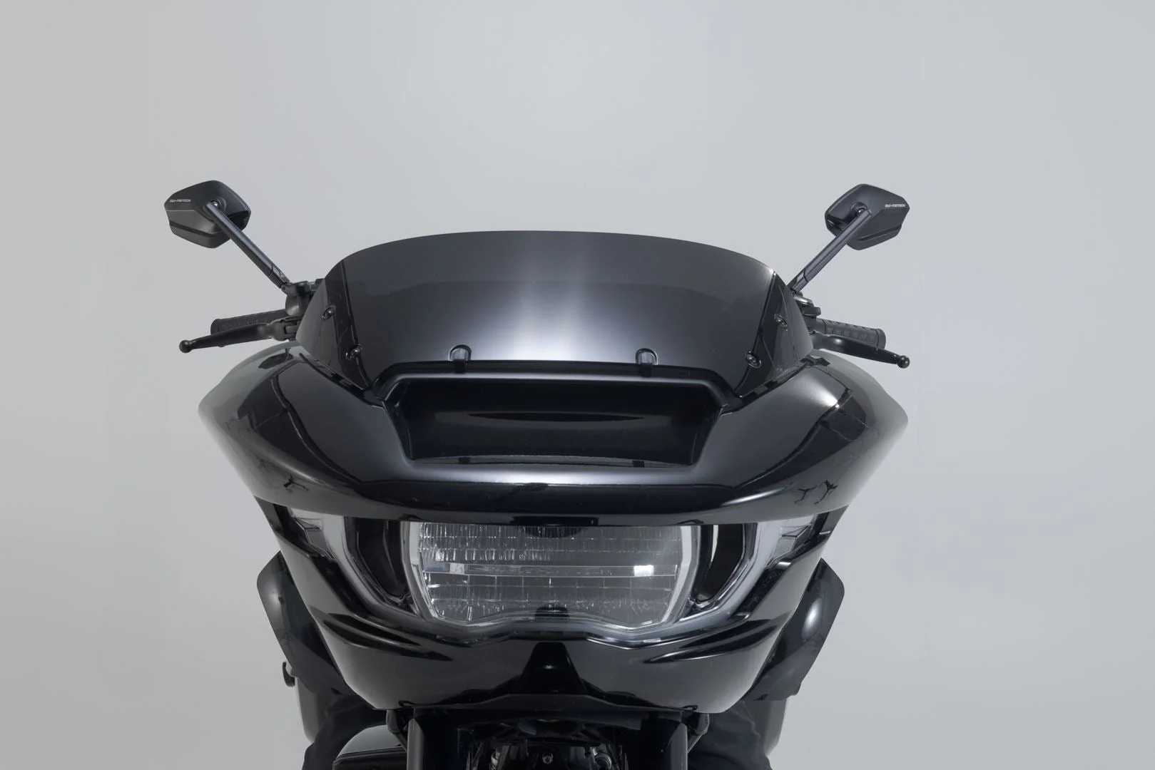 Mirror Set Sport Short. Harley-Davidson Road Glide (24-).