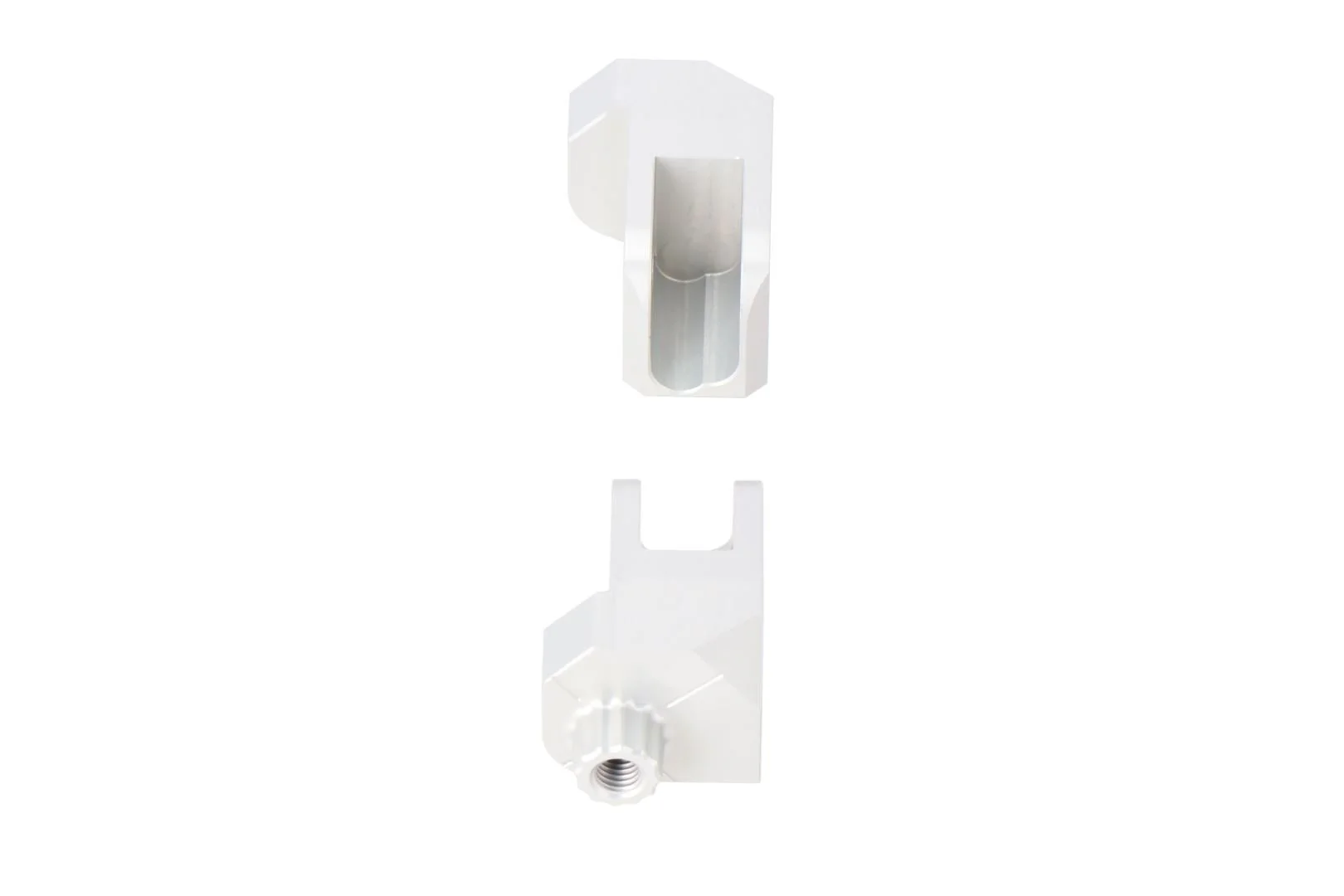 Mounting Kit For EVO Footrest BMW R1200GS LC/Adv (12-), R1250GS/Adv (18-) - Image 3