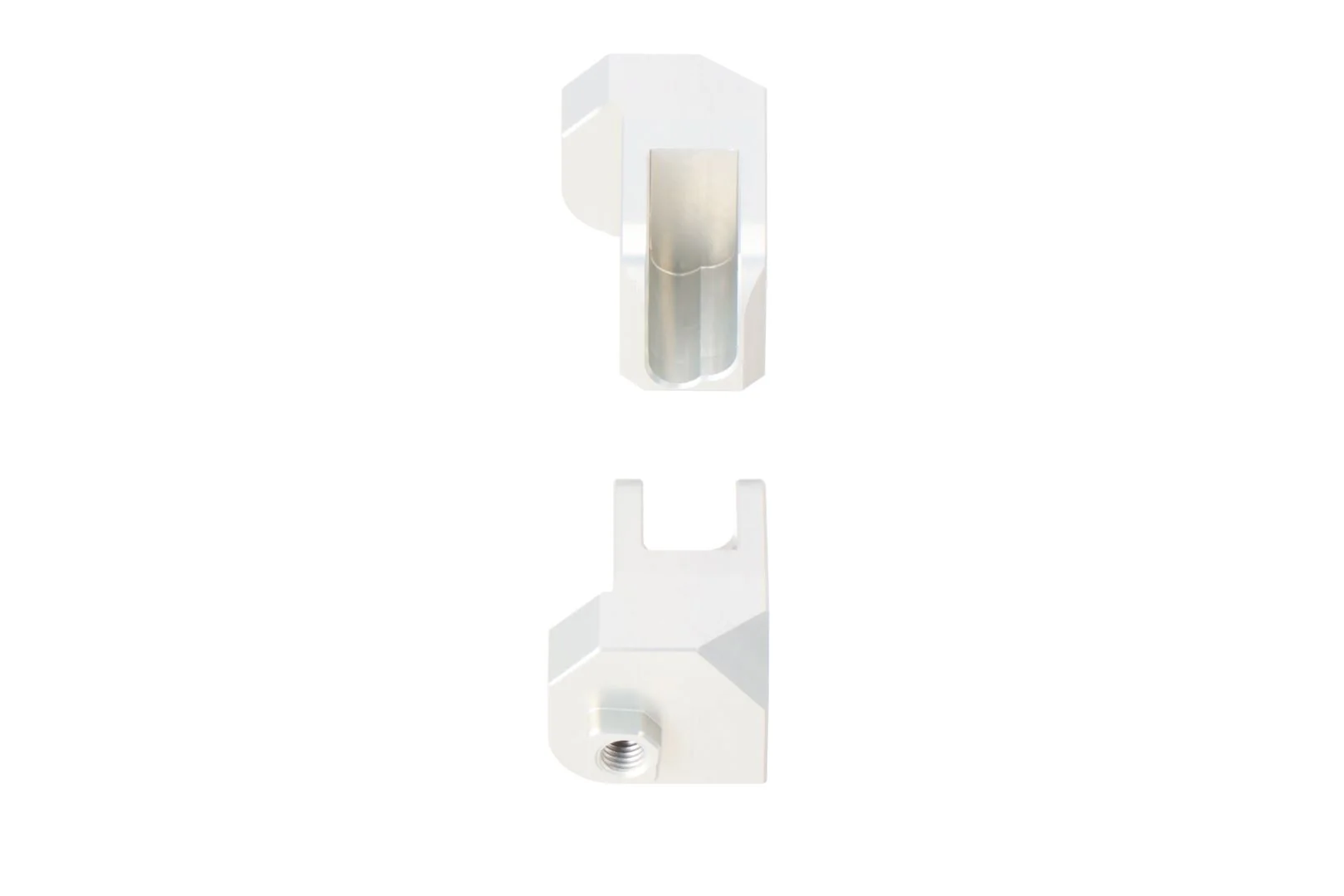 Mounting Kit For ION Footrest BMW R1200GS LC/Adv (12-), R1250GS/Adv (18-) - Image 3