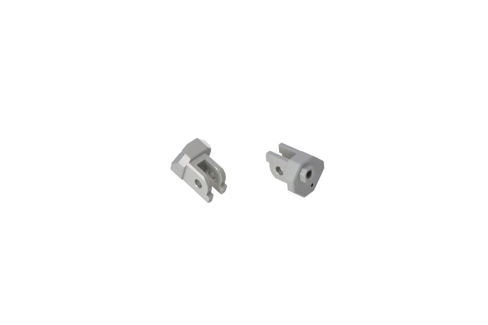 Mounting Kit for ION Footrest Harley-Davidson Pan America (21-) Silver - Image 7