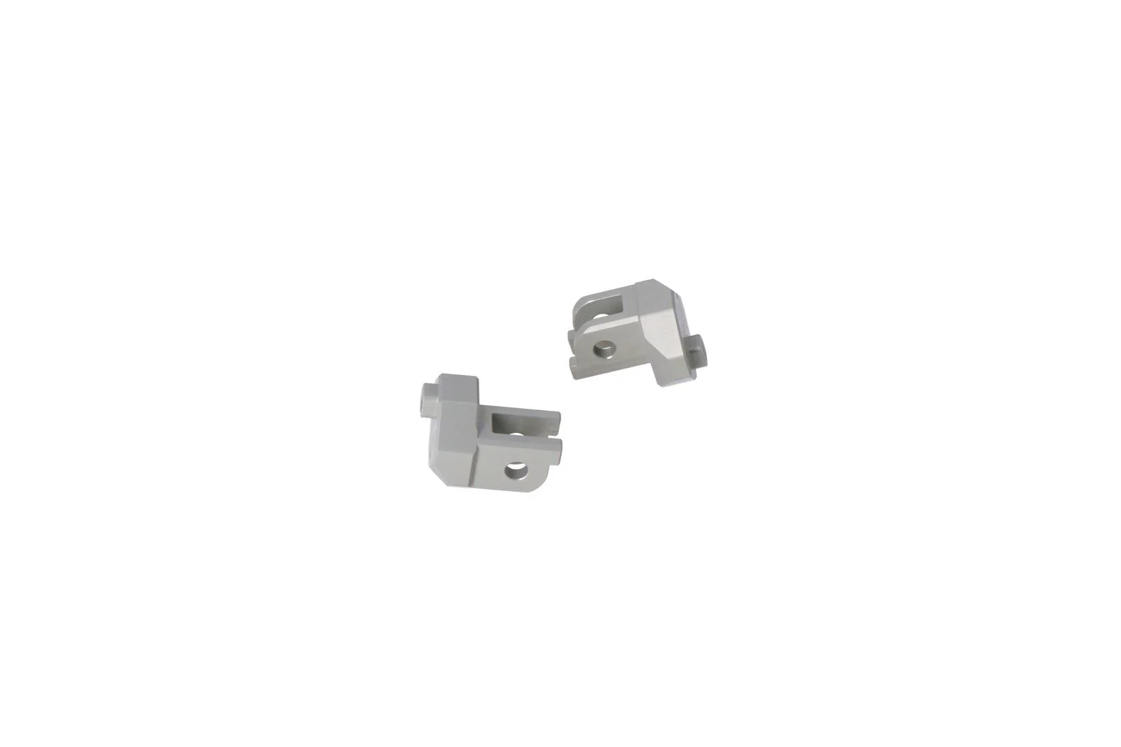 Mounting Kit for ION Footrest Harley-Davidson Pan America (21-) Silver - Image 9