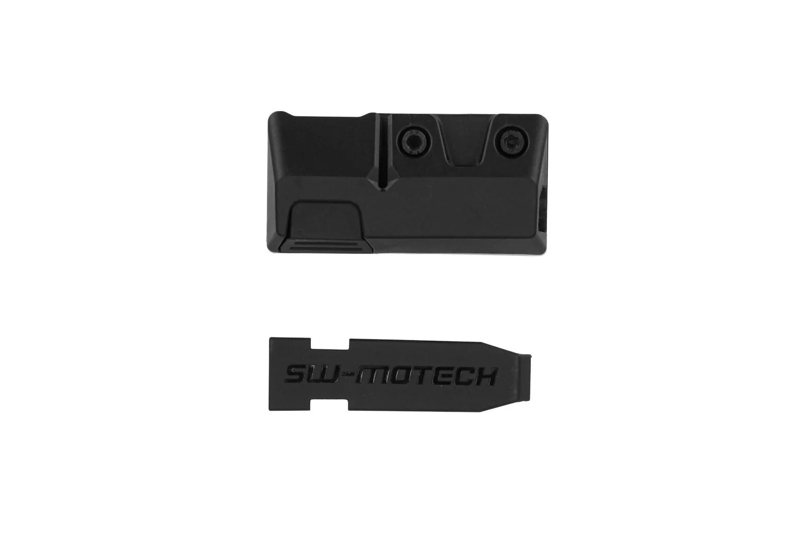 PRO BLAZE H saddlebag set Black. KTM 990 Duke (23-). - Image 5