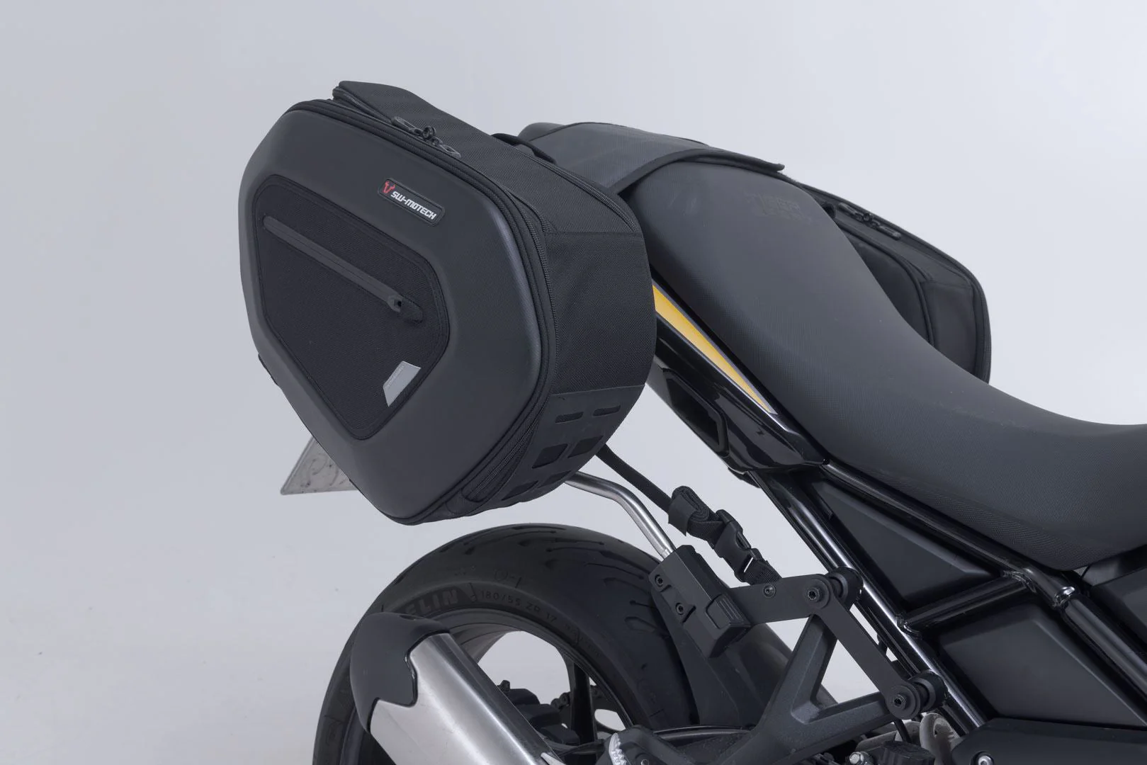 PRO BLAZE H saddlebag set Black. Triumph Tiger Sport 660 (21-) / 800 (24-). - Image 3