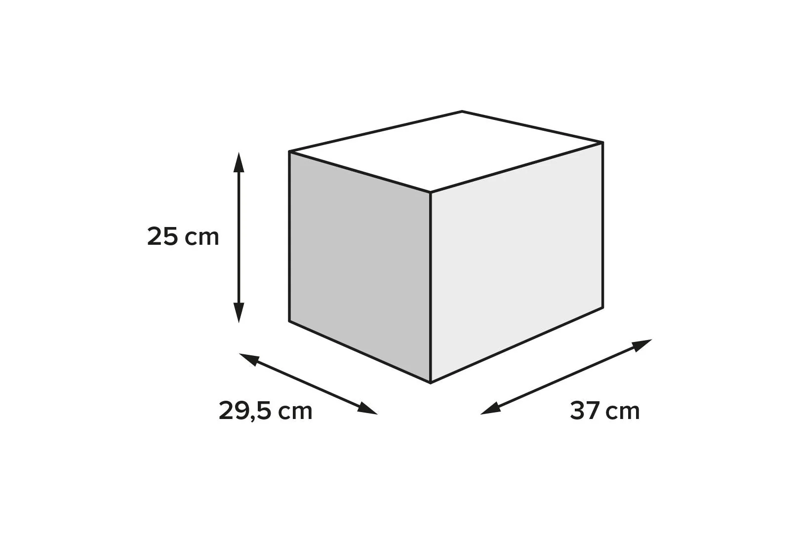 PRO City Tank Bag 11-14 litre - Image 3