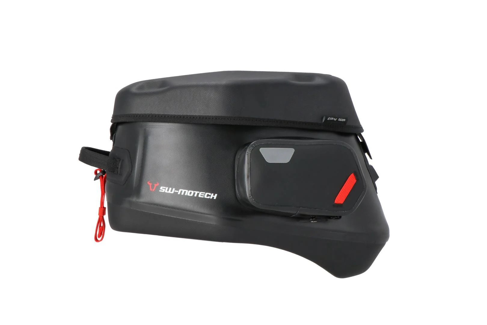 PRO City WP Tank Bag 9 litres - Image 4