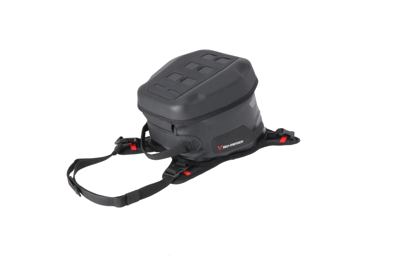 PRO Cross WP Strap Tank Bag 5.5 litre with Strap Mounting Waterproof - Image 3