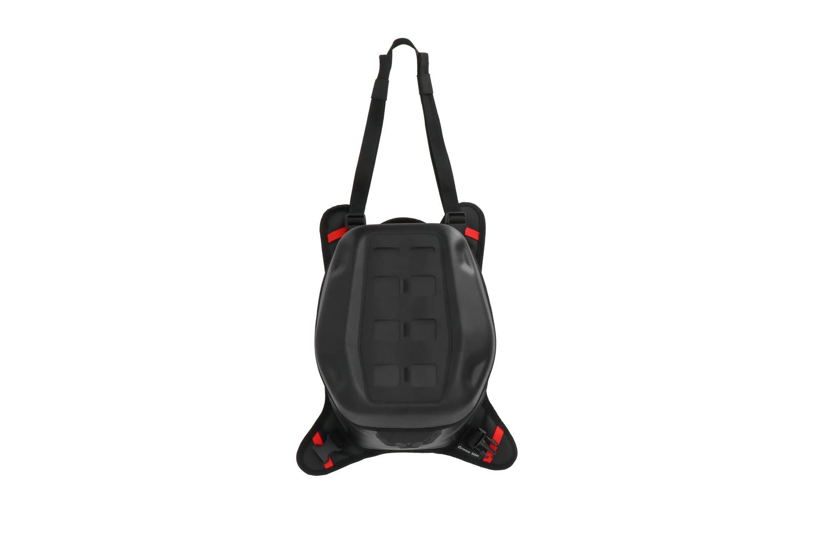 PRO Cross WP Strap Tank Bag 5.5 litre with Strap Mounting Waterproof - Image 5
