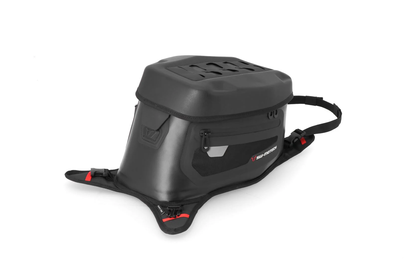 PRO Enduro WP Strap Tank Bag with Strap Mounting Waterproof - Image 3