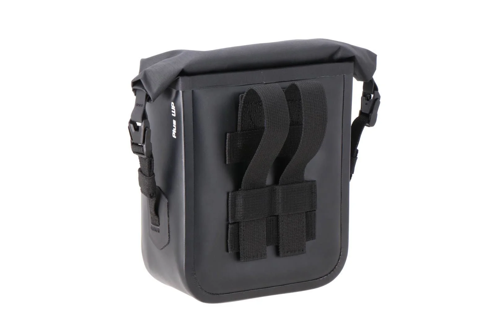 PRO Plus WP accessory bag Waterproof Black - Image 2