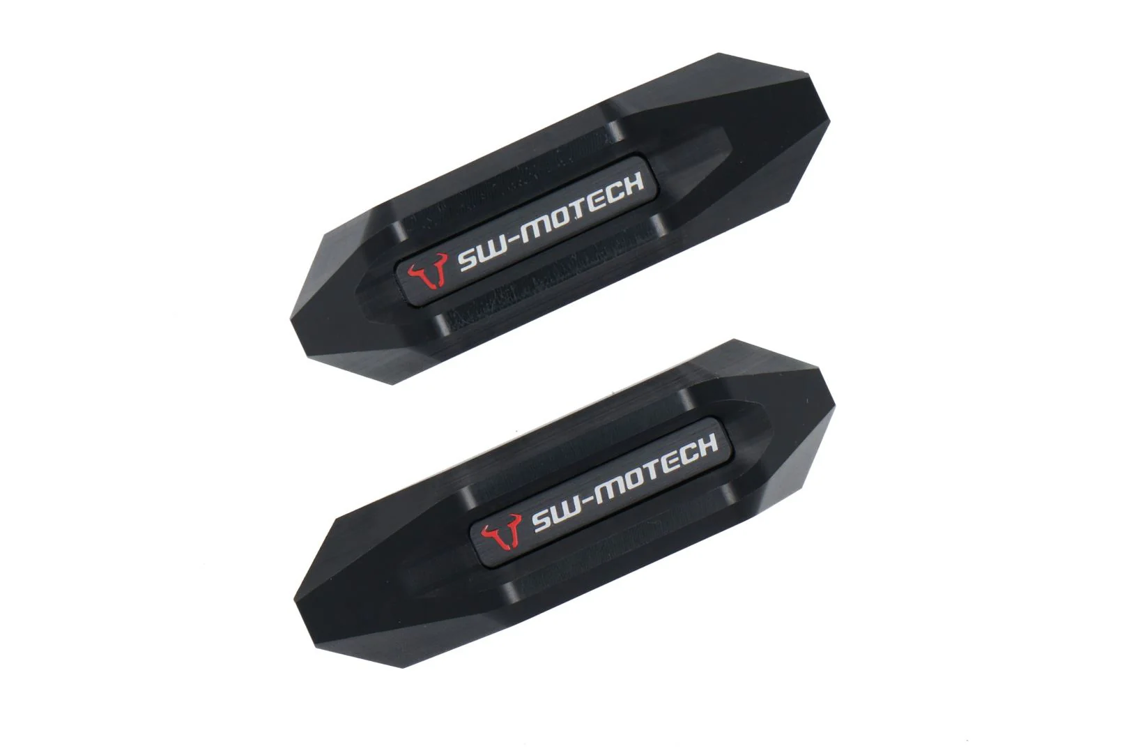 PRO Side Carrier Benelli TRK 502 X (18-) Black - Image 9