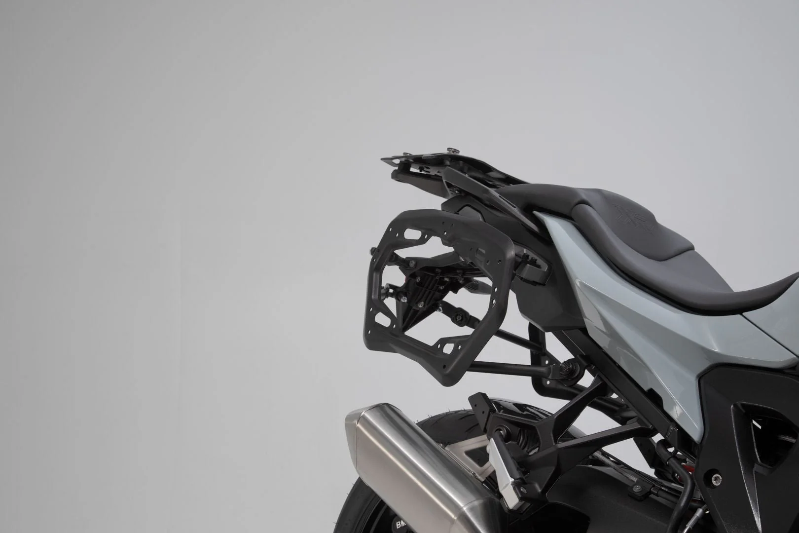PRO Side Carrier BMW S 1000 XR (19-) Black - Image 3