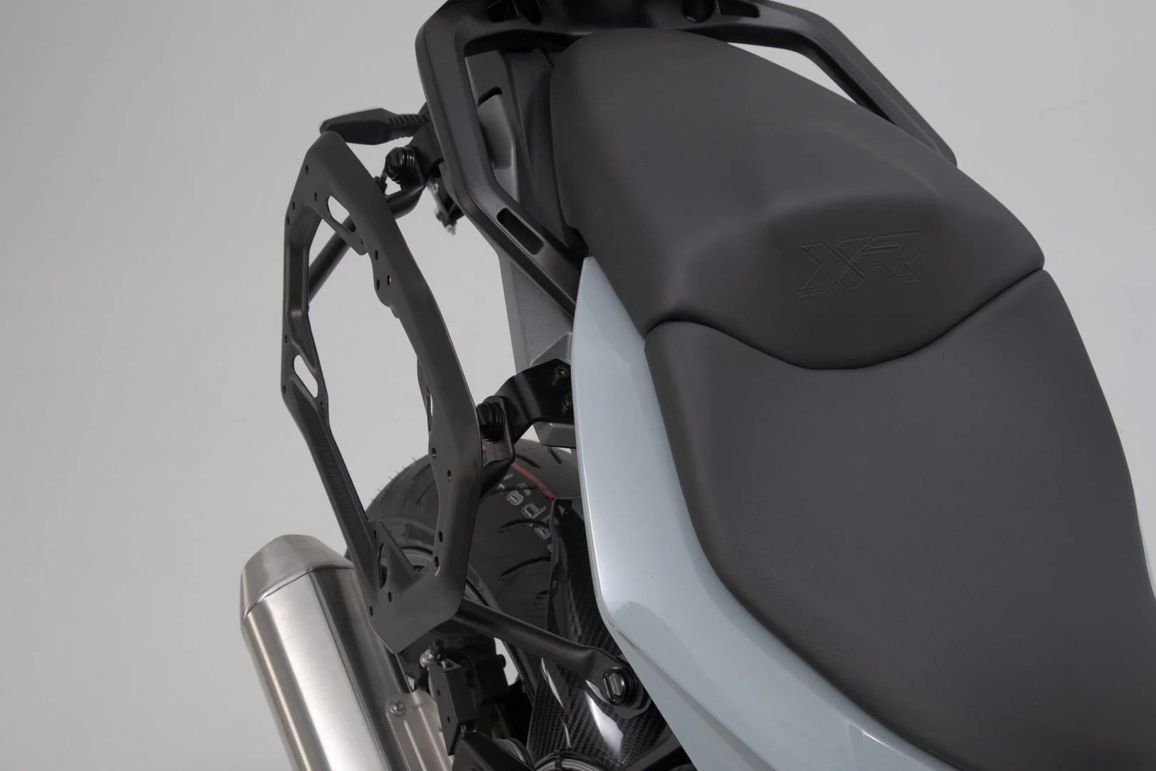 PRO Side Carrier BMW S 1000 XR (19-) Black - Image 4