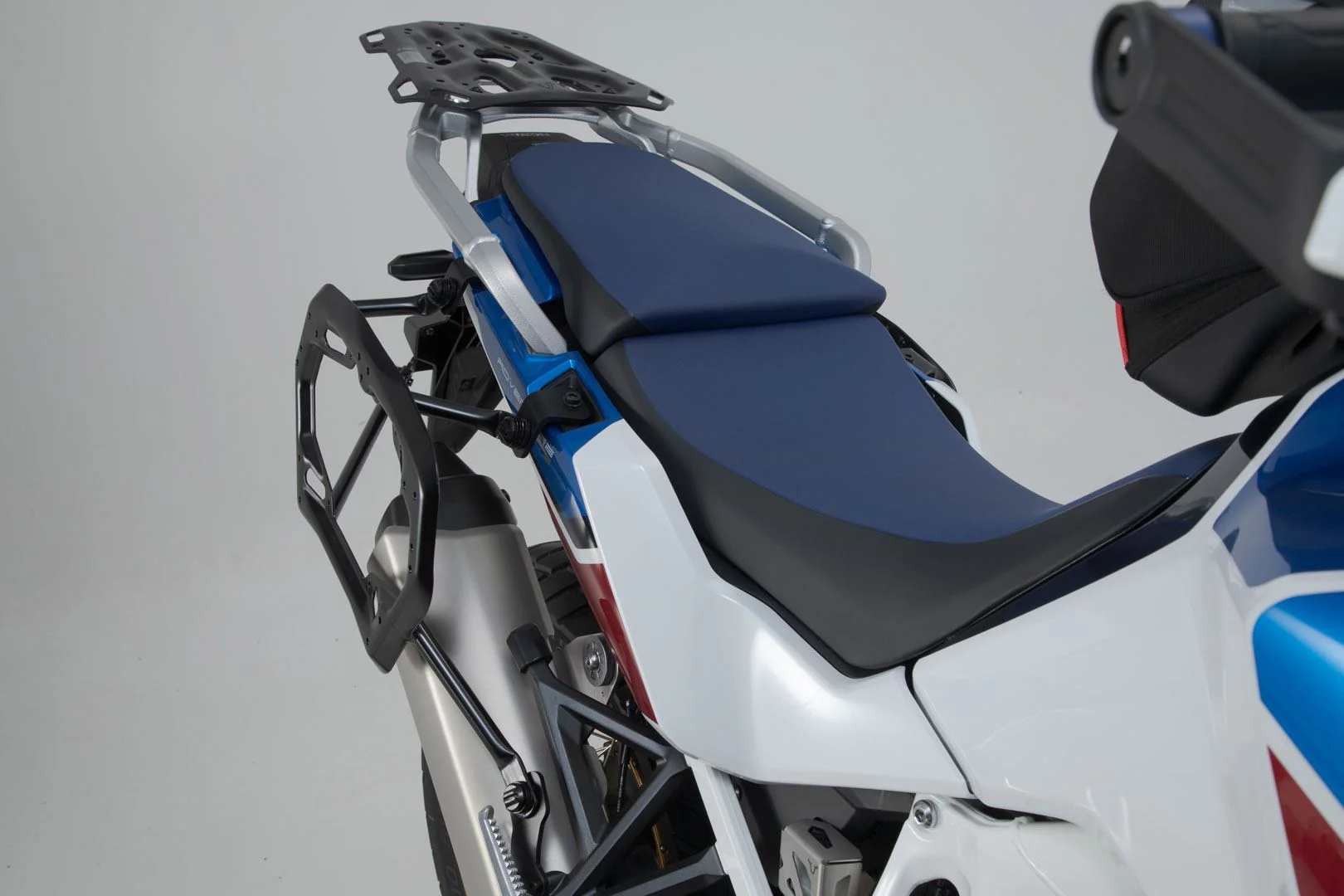 PRO Side Carrier Honda CRF1100L Africa Twin Adv Sp (19- ) Black - Image 5