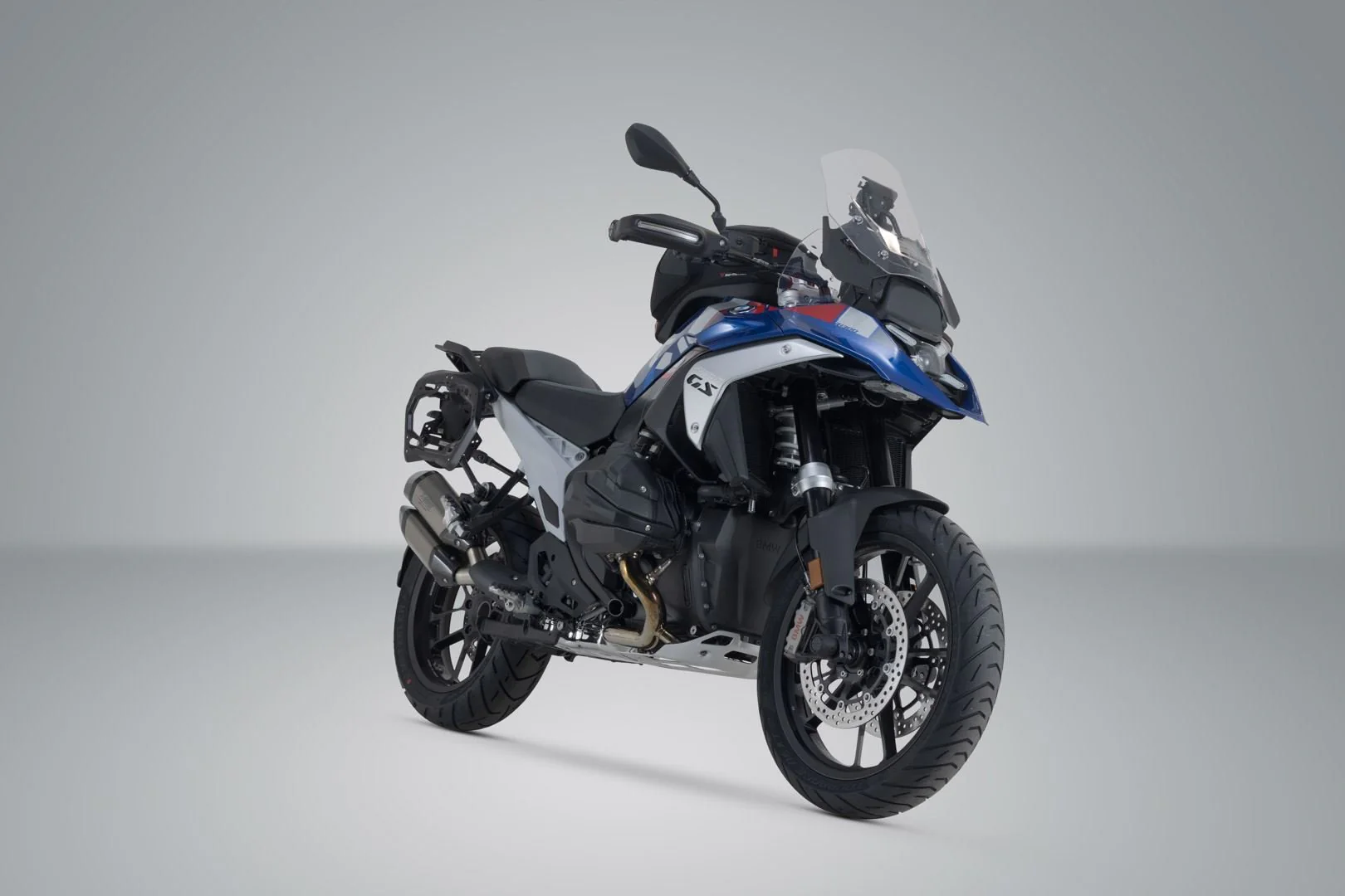 PRO side carrier Black. BMW R 1300 GS (23-). - Image 2