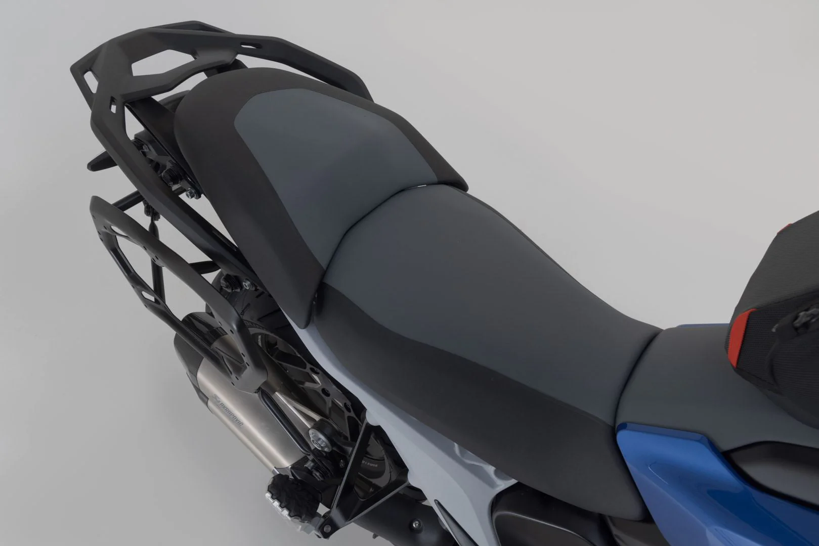 PRO side carrier Black. BMW R 1300 GS (23-). - Image 4