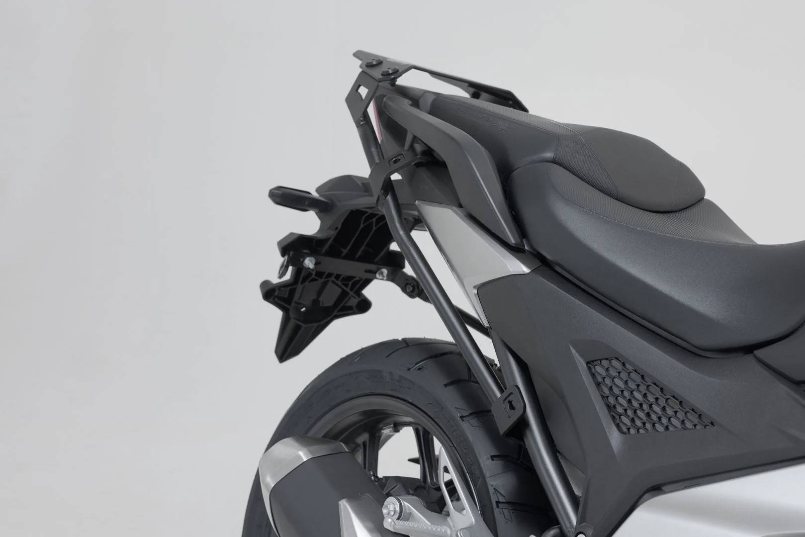 PRO Side Carrier Honda NC 750 X (20-) Black - Image 5