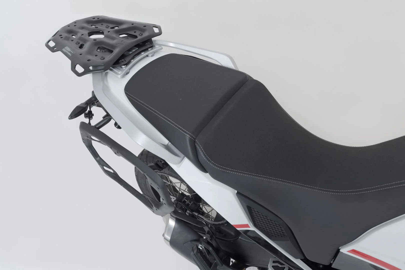 PRO side carrier Moto Morini X-Cape 650 (21-) Black - Image 4