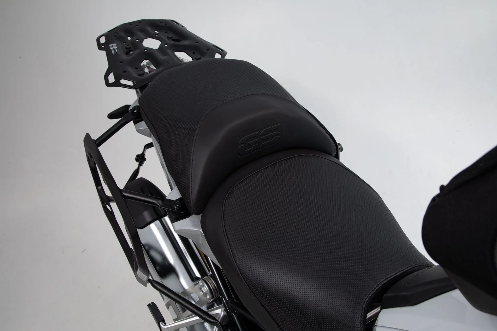PRO Side Carrier BMW R1200GS (12-), R1250GS (18-) Black - Image 4