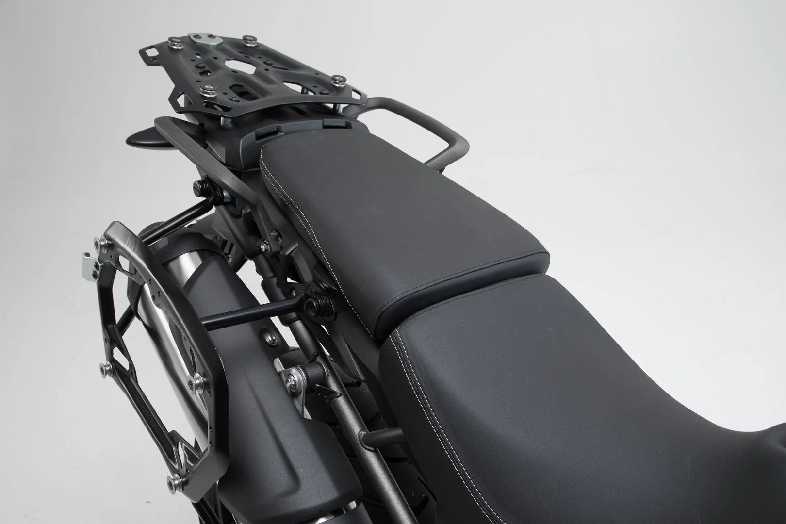 PRO Side Carrier Triumph Tiger 800 models (10-) Black - Image 5