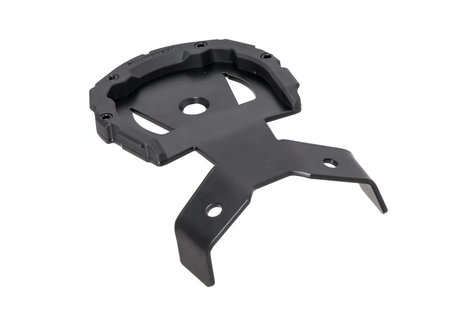 PRO tank ring Black. Harley-Davidson Low Rider S (21-).