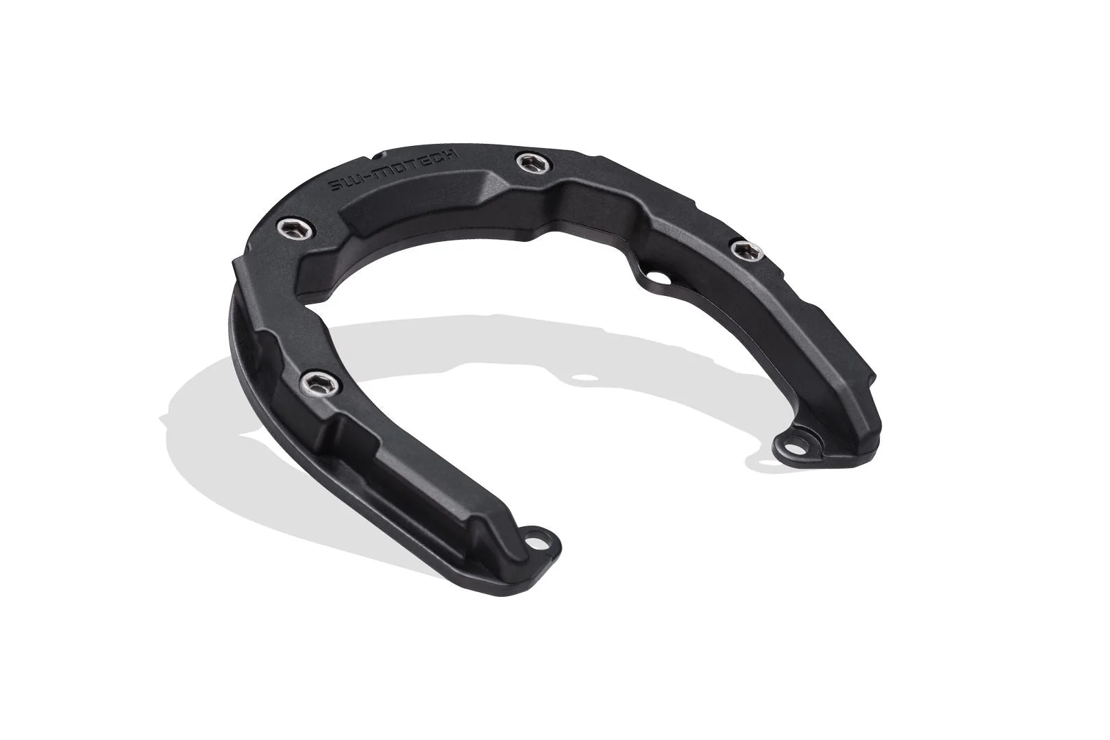 PRO tank ring Black. Husqvarna / KTM models.