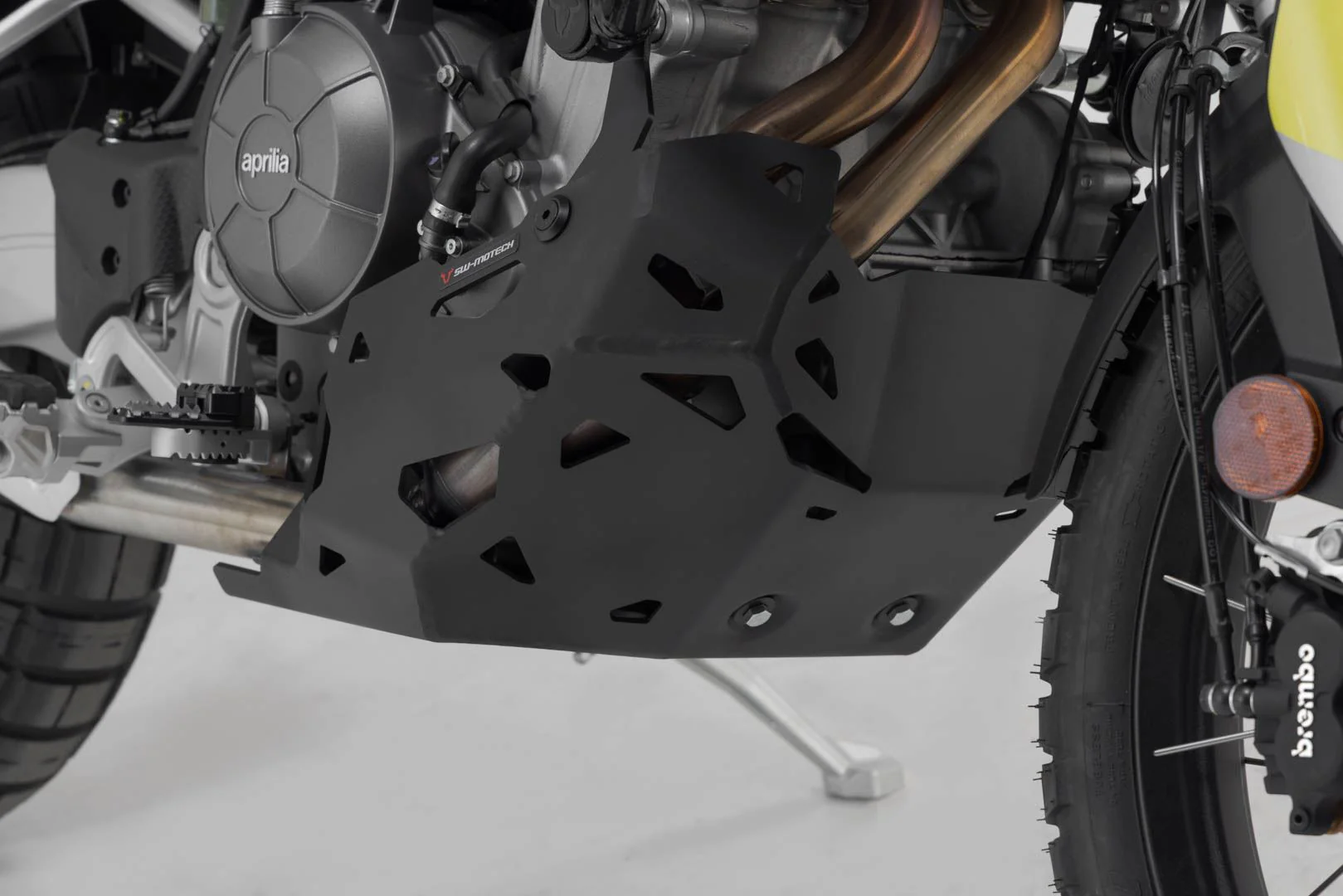 PRO tank ring Black. KTM 990 Duke (23-). - Image 5