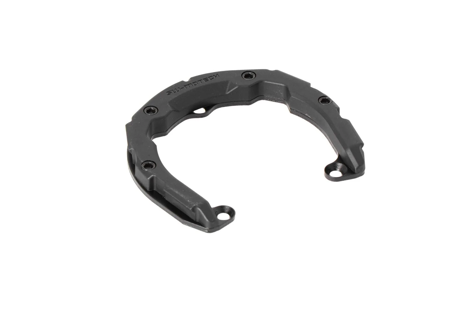 PRO tank ring Black. Yamaha YZF-R1/ R3/ R7, MT-03/ -10/ -125.